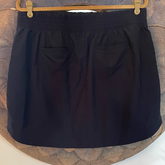 Marika Tennis Skirt with Built In Shorts - Picture 2 of 3